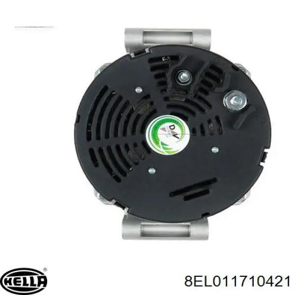 Купити 943314811010 Magneti Marelli Генератор