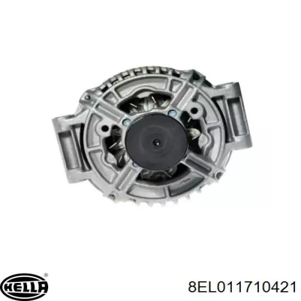 943314811010 Magneti Marelli Авто генератор