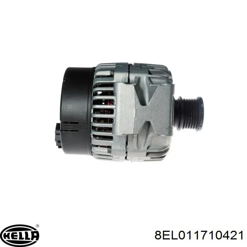 Генератор Mercedes 111547802 ціна, від 172.97 USD