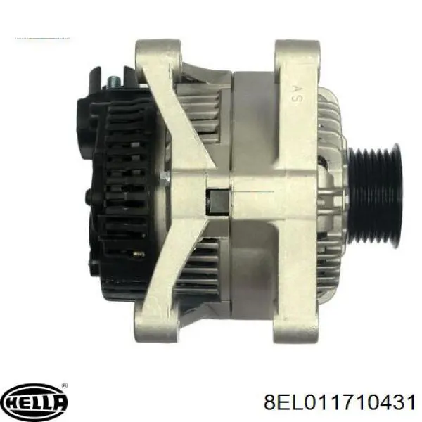 Генератор Peugeot/Citroen 96237272 ціна, від 125.46 USD