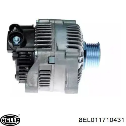 Генератор Profit 71130603 ціна, від 125.35 USD