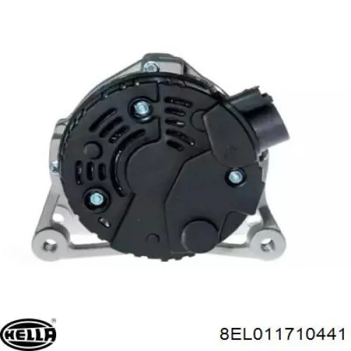 Генератор CMA1498IR MSG