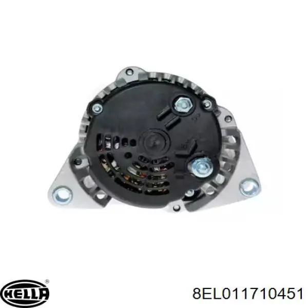 Генератор MSG Rebuilding 0124415005 ціна, від 44.33 USD