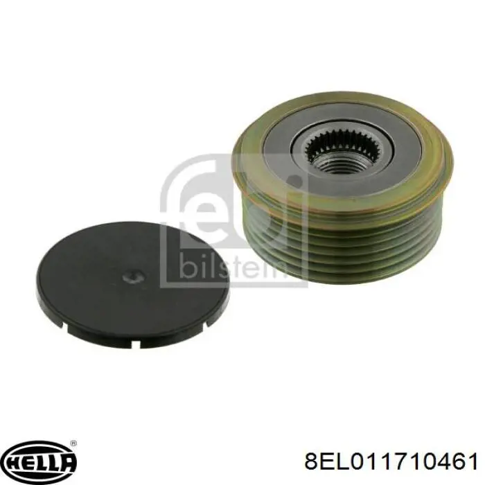 Генератор Peugeot/Citroen 0124615002 ціна, від 71.08 USD