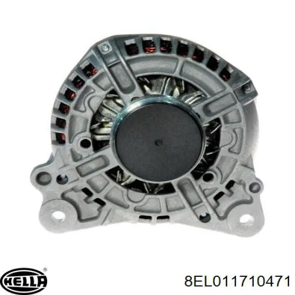 Купити 71121397 Profit Генератор