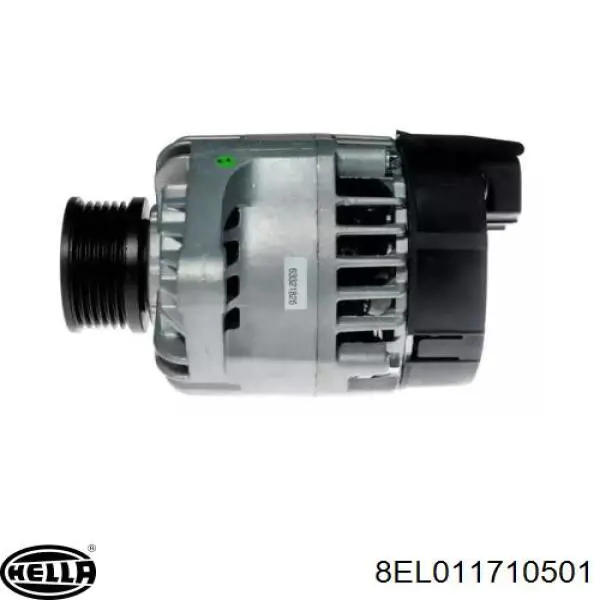 Генератор GP AMA025 ціна, від 111.37 USD