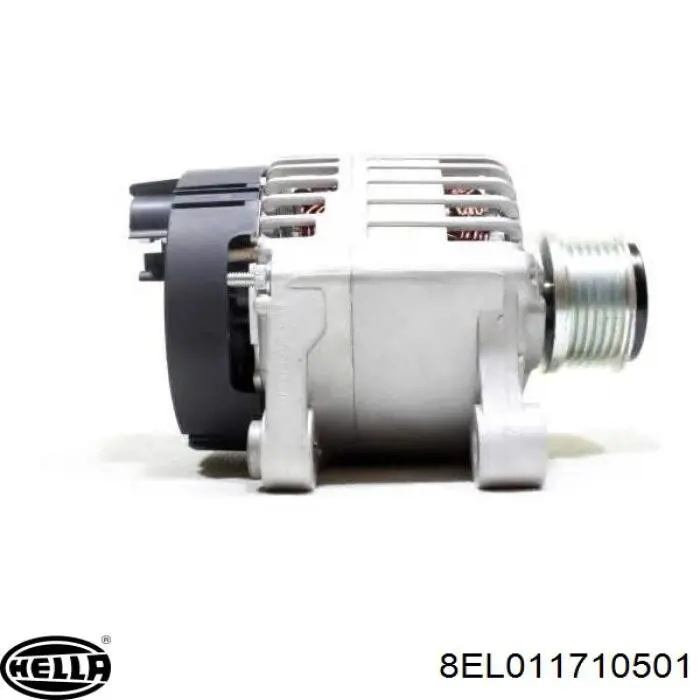 Генератор автомобільний Fiat/Alfa/Lancia 0046765838