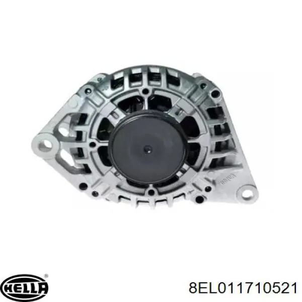 Генератор SG10B019 Renault (RVI)