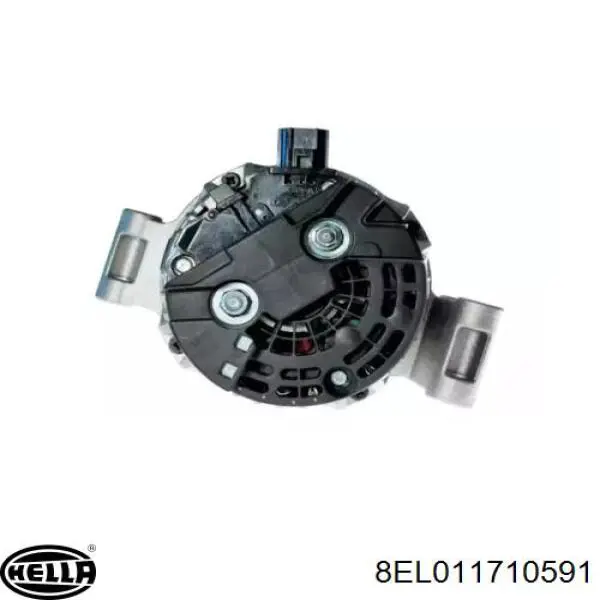 Генератор Profit 71130285 ціна, від 129.91 USD