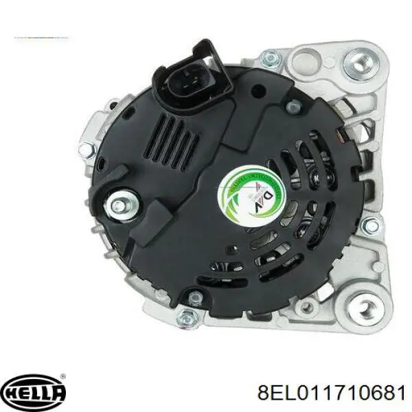 Генератор автомобільний Casco CAL15270AS