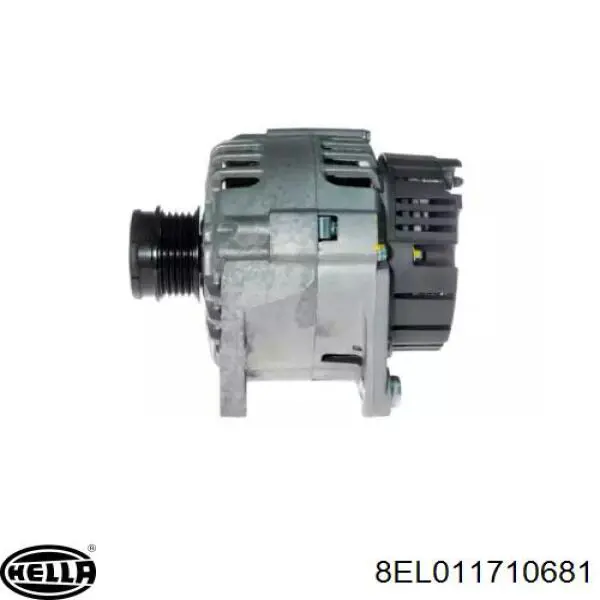 Генератор CA1678 REMA-PARTS
