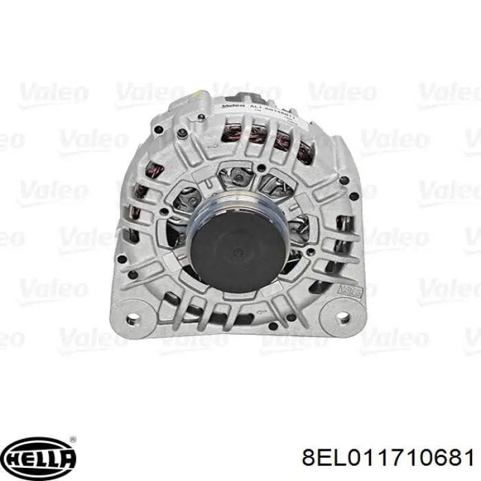 Купити CAL15270AS Casco Генератор