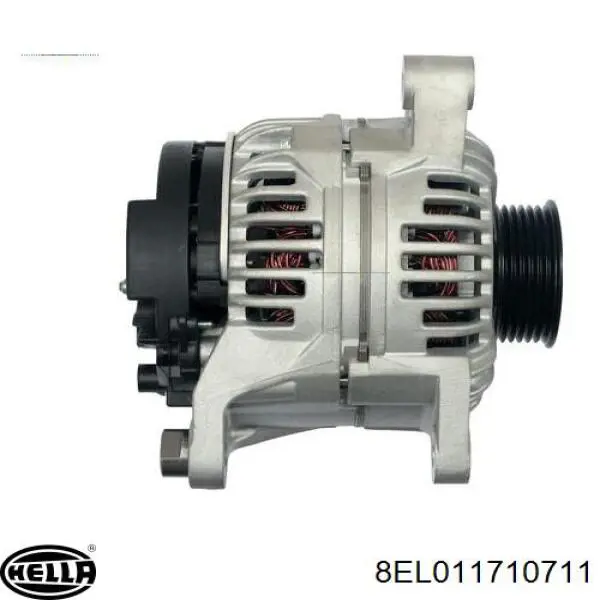 210200A ERA Авто генератор