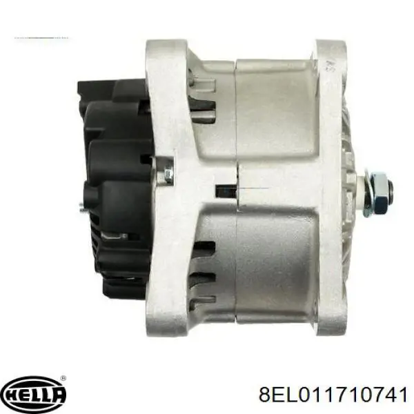 Купити 7701478093 Renault (RVI) Генератор
