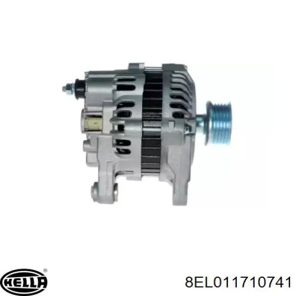 Генератор A3052S AS/Auto Storm