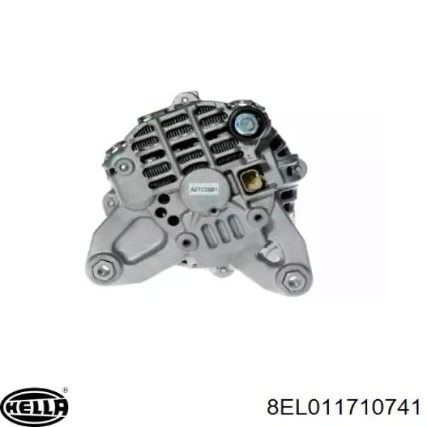 Генератор A3052S AS/Auto Storm