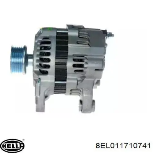 Купити A3052S AS/Auto Storm Генератор