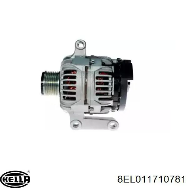 30826007 BSG Авто генератор