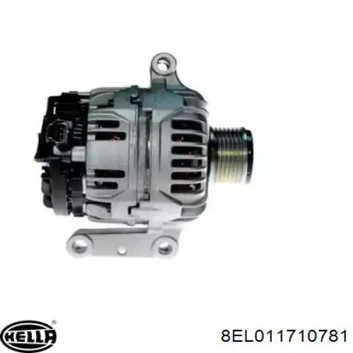 Генератор CA1779 HC Parts