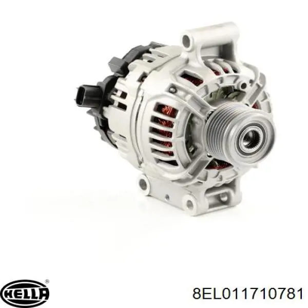 Купити 1498518 Ford Генератор