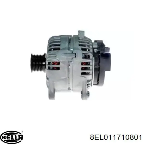 Генератор CA1827 REMA-PARTS