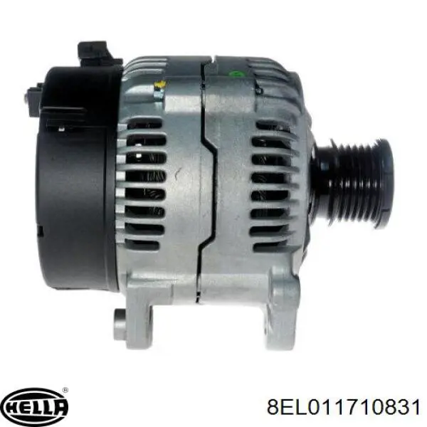 101543 Febi Авто генератор
