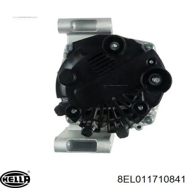 Генератор 063731862010 Magneti Marelli