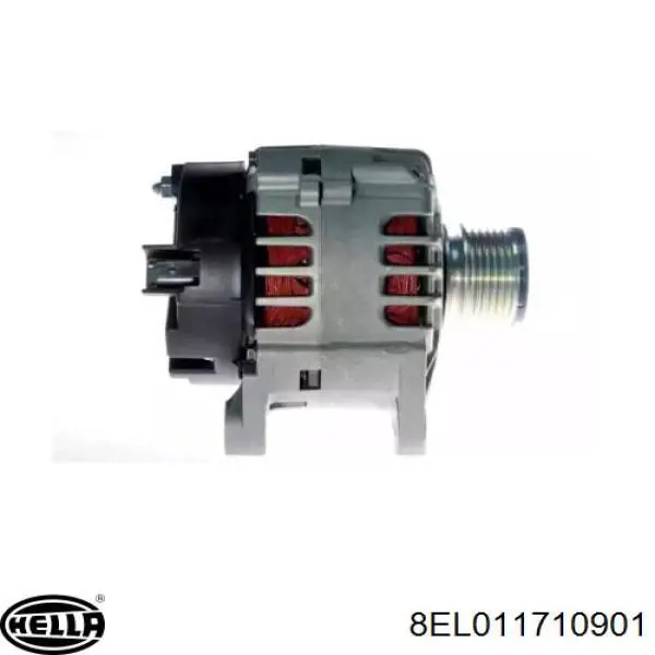Купити 231002949R Nissan/Infiniti Генератор
