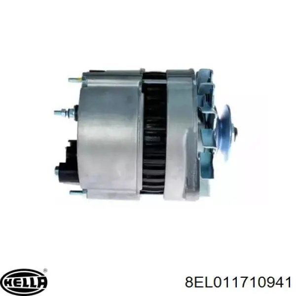Генератор AS/Auto Storm A4012 ціна, від 90.91 USD