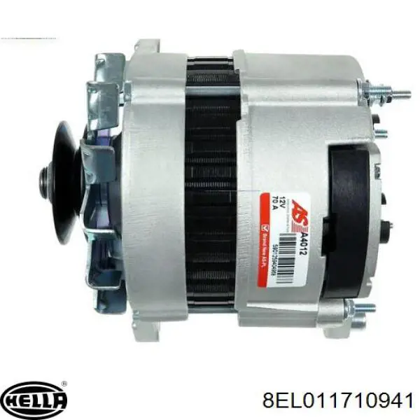 Генератор Casco CAL25101AS ціна, від 90.91 USD