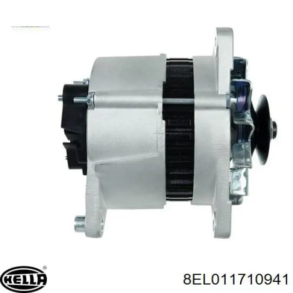 Купити CAL25101AS Casco Генератор