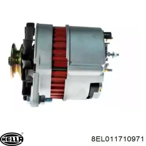Купити A4013 AS/Auto Storm Генератор