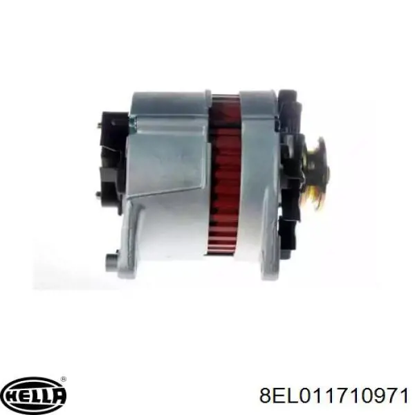 Генератор A4013 AS/Auto Storm