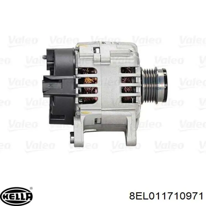 Генератор Allmakes AMR4249 ціна, від 88.78 USD