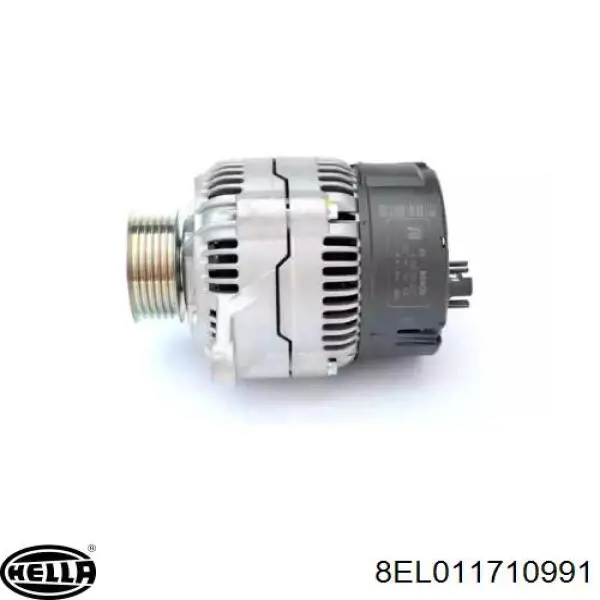 Генератор 2541459 VALEO