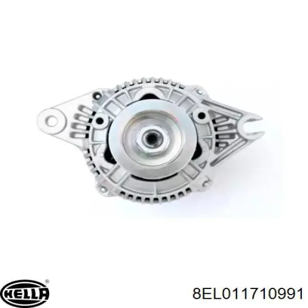 Генератор MSG Rebuilding TG15C134 ціна, від 54.36 USD
