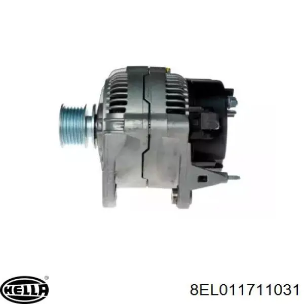 Генератор Casco CAL10102AS ціна, від 90.87 USD