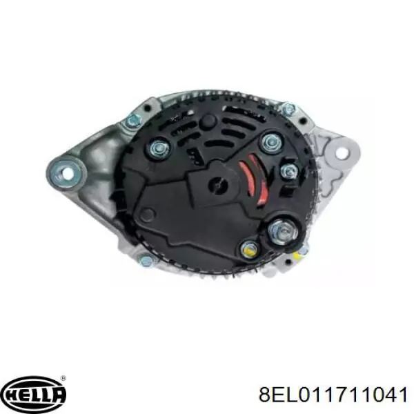 Генератор CA825IR GP