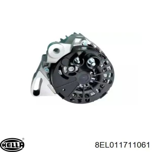 Генератор Magneti Marelli 63321607 ціна, від 69.46 USD