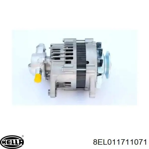 Генератор Profit 71111515 ціна, від 142.94 USD