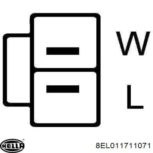 Генератор Profit 71111515 ціна, від 138.91 USD