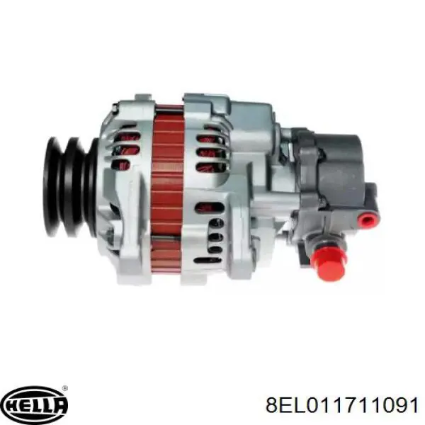 71120128 Profit Авто генератор