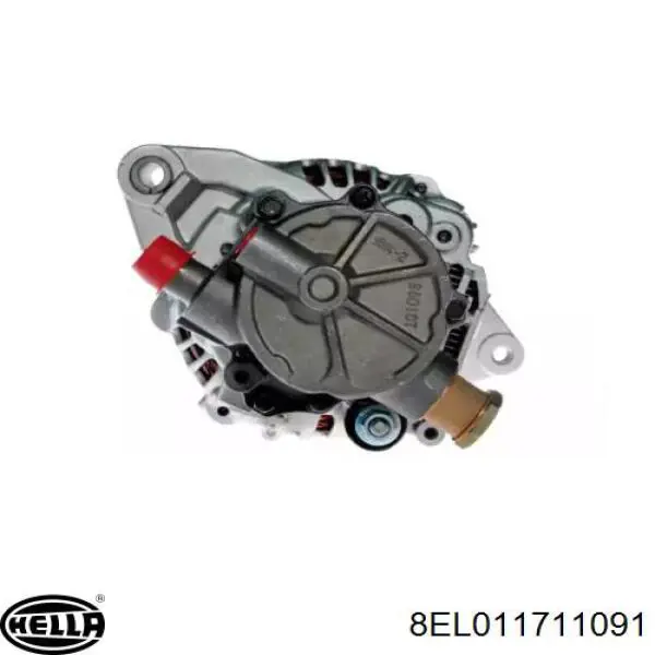 Генератор Profit 71120128 ціна, від 153.17 USD