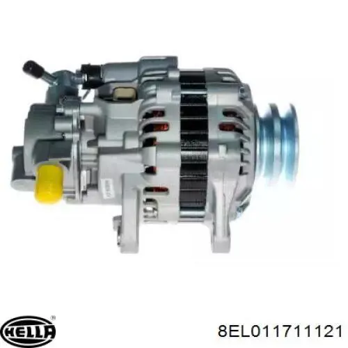 Купити 71120205 Profit Генератор