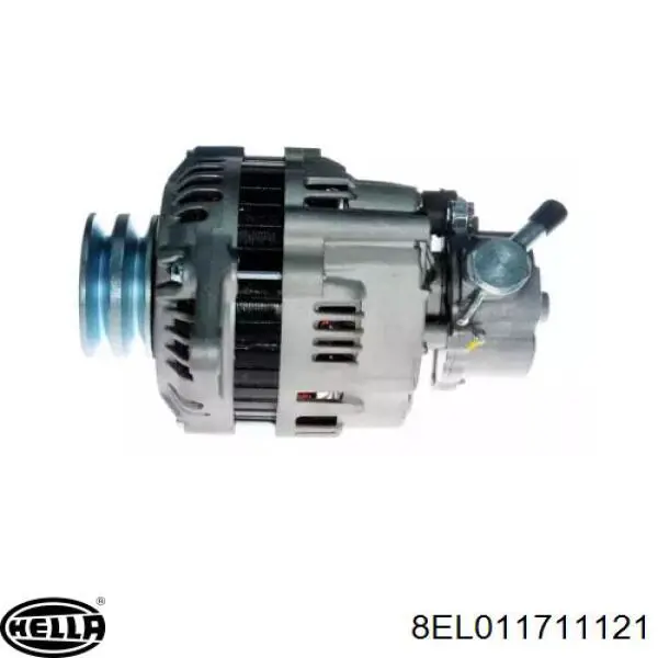 Генератор 71120205 Profit