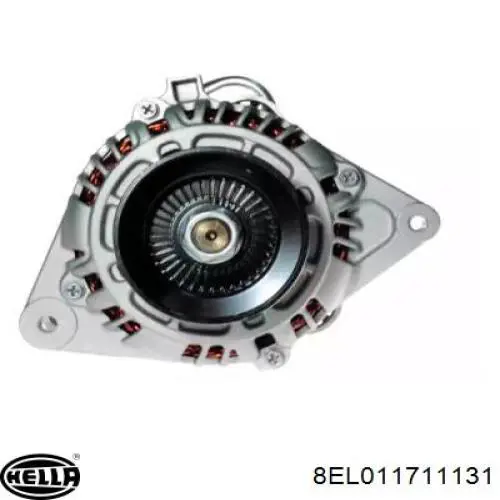 Генератор Hyundai/Kia 3730042357 ціна, від 173.51 USD