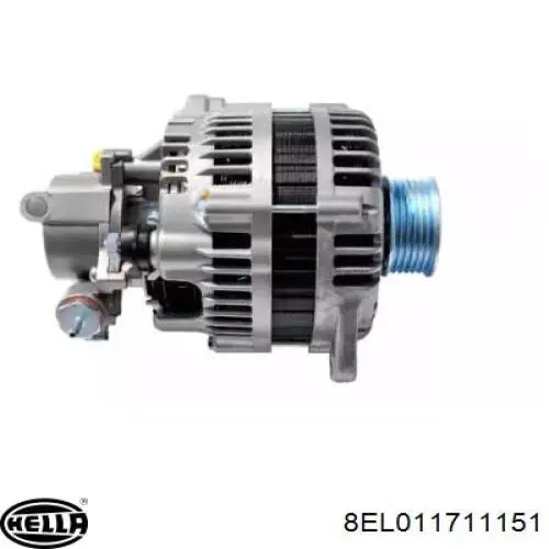 Купити 210062A ERA Генератор