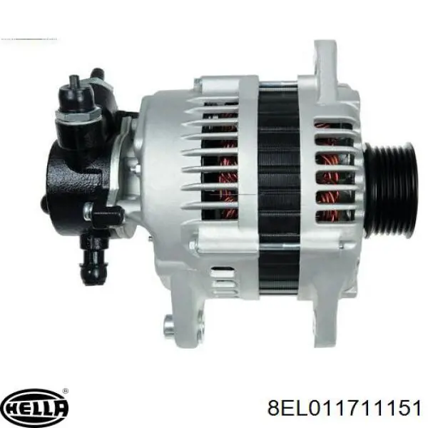 Генератор 210062A ERA