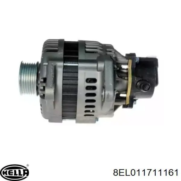 Генератор Bosch 0986043101 ціна, від 178.21 USD