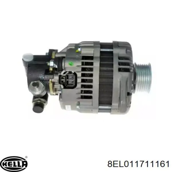 Купити 0986043101 Bosch Генератор